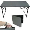 COLEMAN 4ft FOLD IN HALF TABLE PICNIC CAMPING CAMP 1377562 -Bundyoutdoors Shop s l400 76603.1488843205.1280.1280