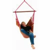 OZTRAIL (STANDARD) BRAZILIAN HAMMOCK CHAIR 120x145cm -Bundyoutdoors Shop stdhammchair 46577.1465623865.1280.1280