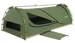 (SALES PROMOTION) OZTRAIL WINTON CANVAS DOME SWAG