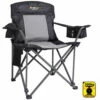 SALES PROMOTION OZtrail ZEUS (300kg Rating) Foldable Portable Picnic / Camping Chair -Bundyoutdoors Shop zeus 60762.1466555966.1280.1280
